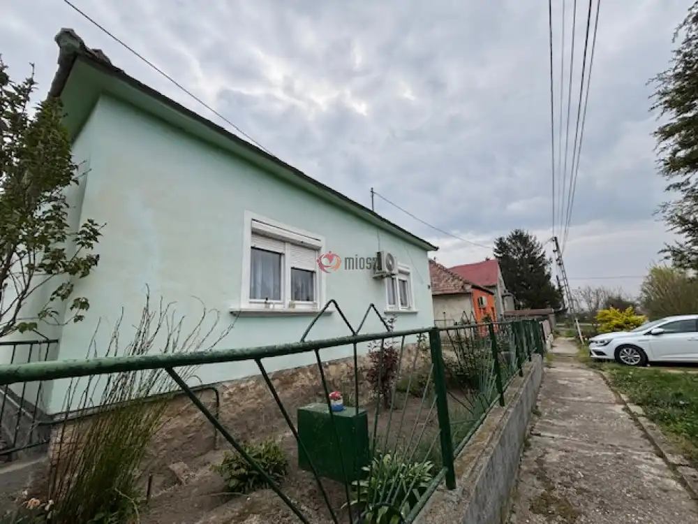 Komárom-Esztergom megye - Ács