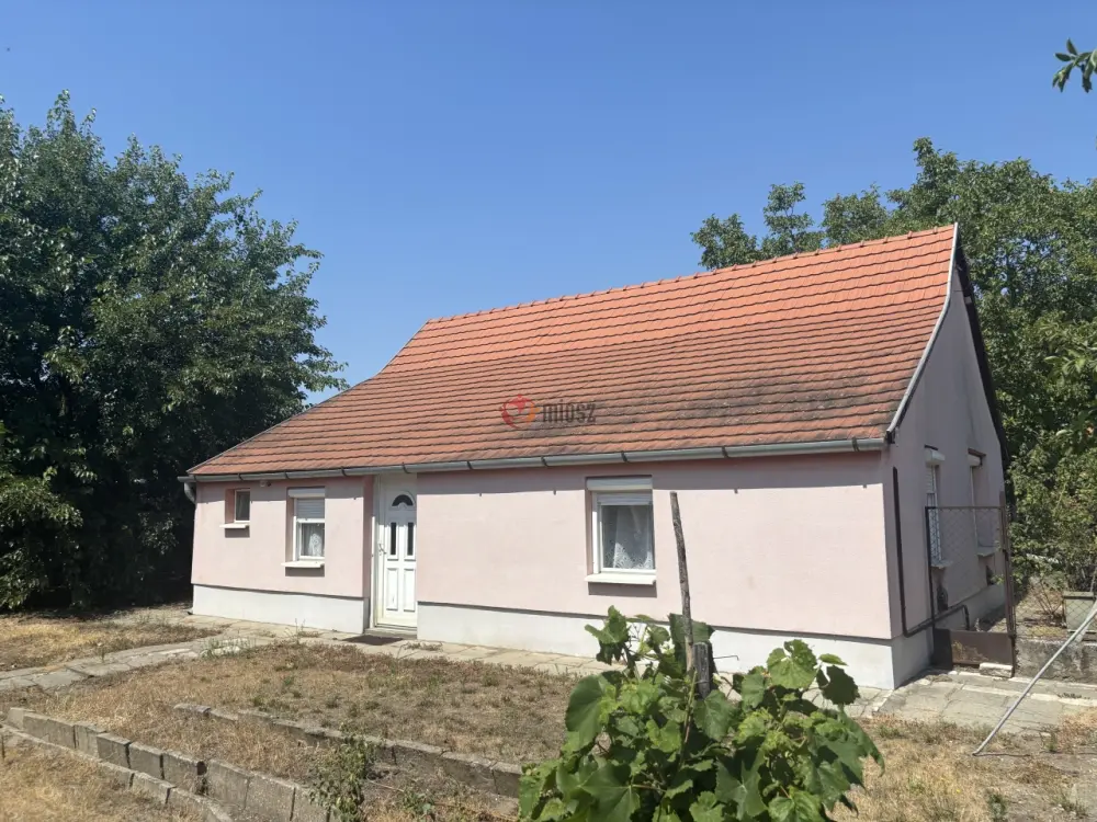 Komárom-Esztergom megye - Ács