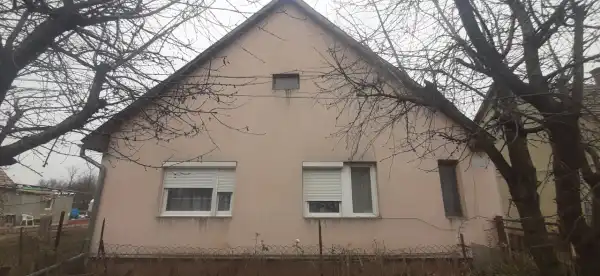 Eladó családi ház, Ádánd 3+2 szoba 100 m² 51 M Ft