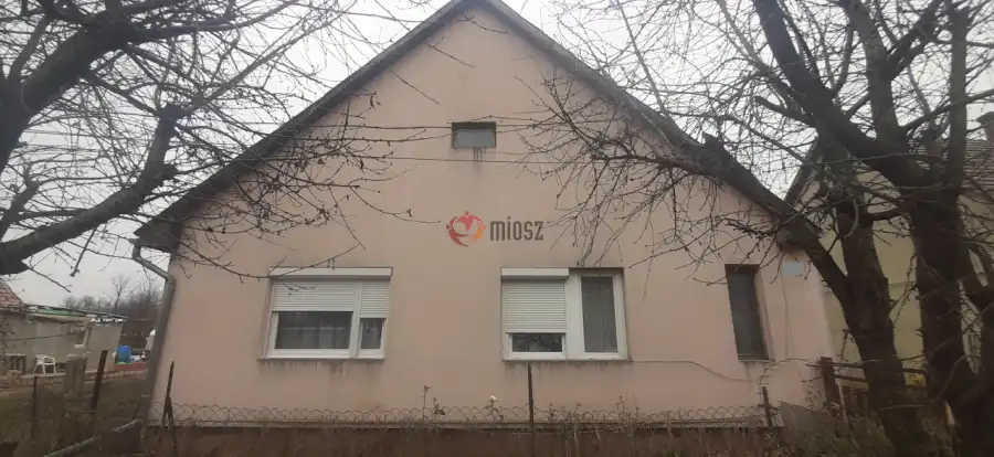 eladó családi ház, Ádánd eladó családi ház, Ádánd