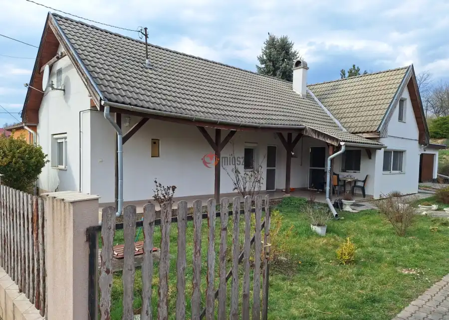 eladó családi ház, Alcsútdoboz