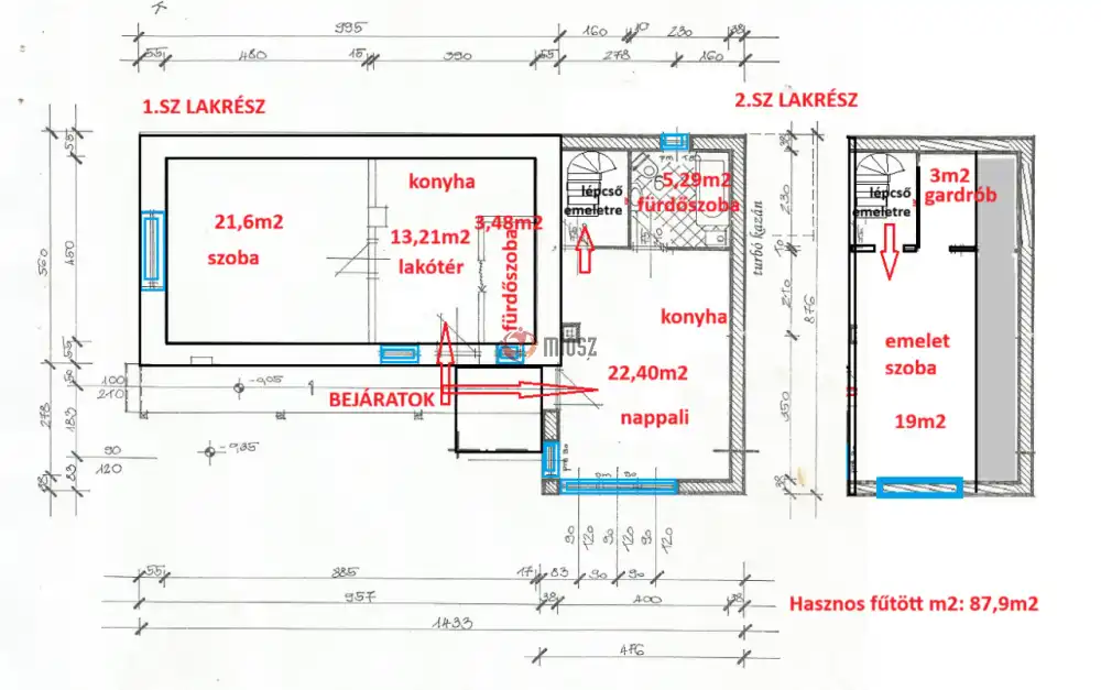 Fejér megye - Alcsútdoboz
