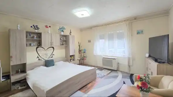Eladó családi ház, Alibánfa 2+1 szoba 72 m² 21.9 M Ft