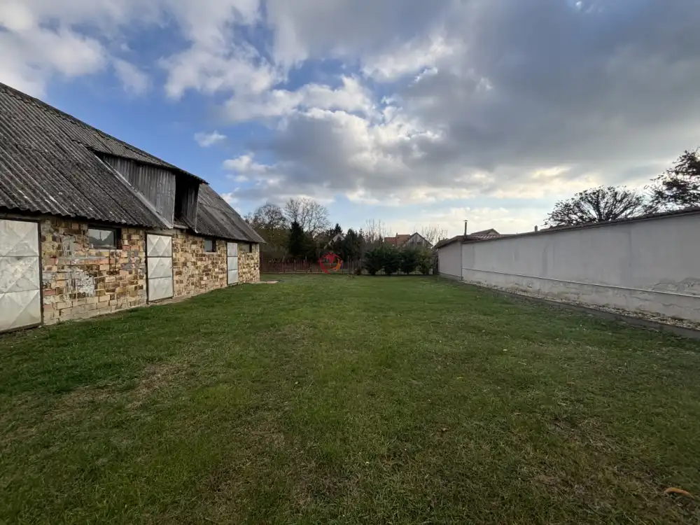 Komárom-Esztergom megye - Bábolna