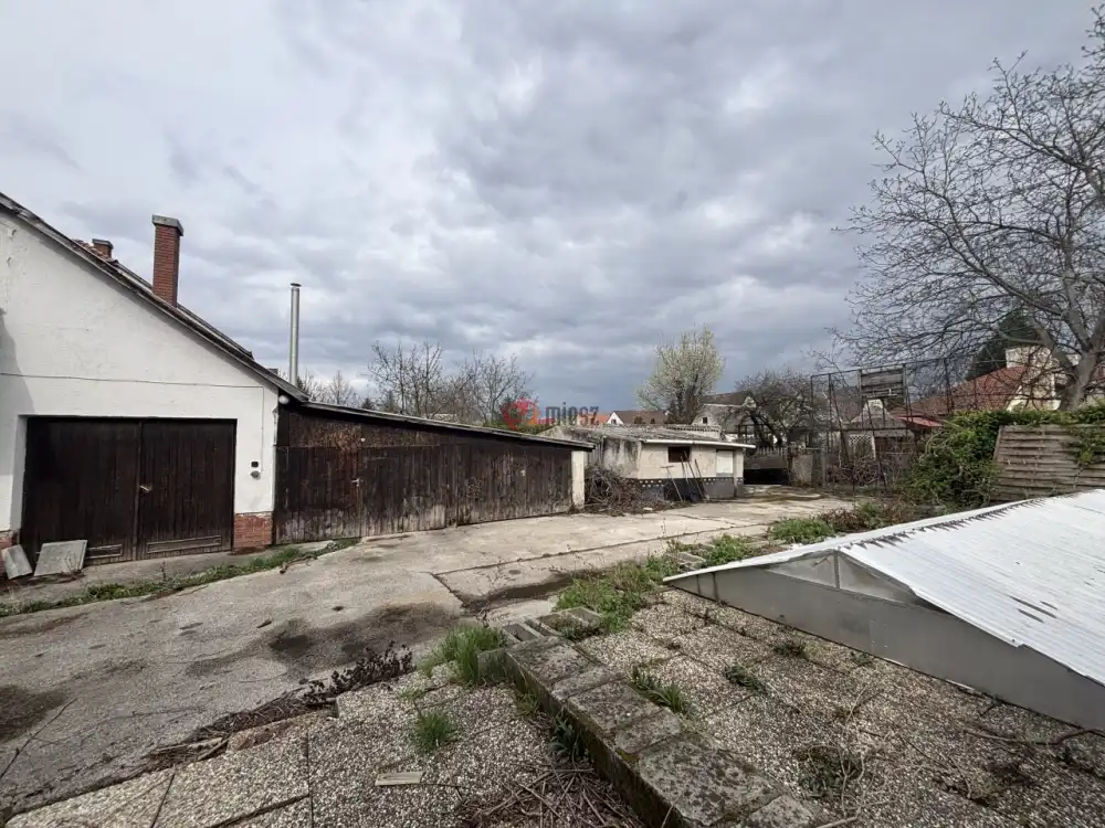 Komárom-Esztergom megye - Bábolna