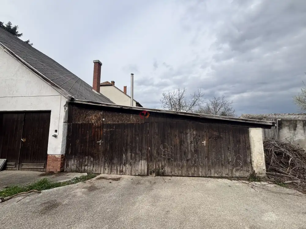 Komárom-Esztergom megye - Bábolna