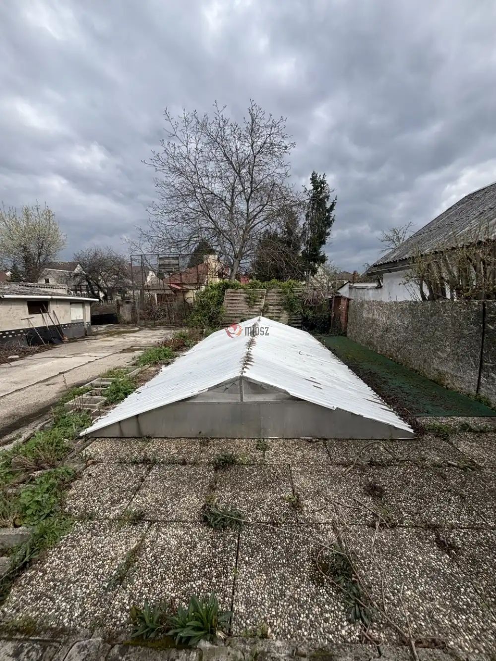 Komárom-Esztergom megye - Bábolna