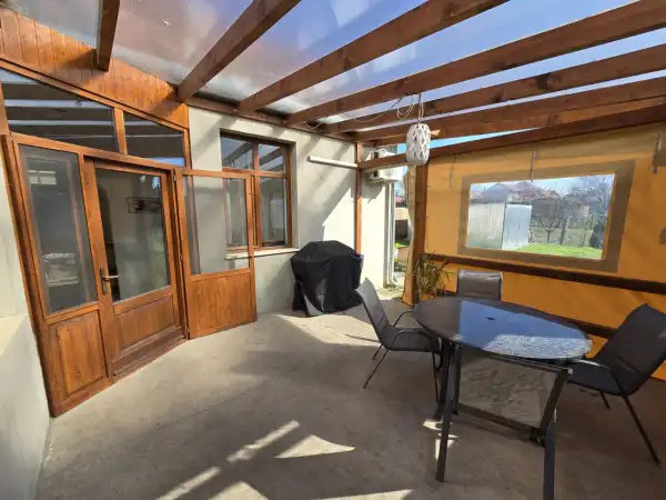 Eladó családi ház, Bácsalmás 2 szoba 83 m² 17.5 M Ft
