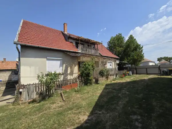 Eladó családi ház, Bácsalmás 4 szoba 148 m² 26.5 M Ft
