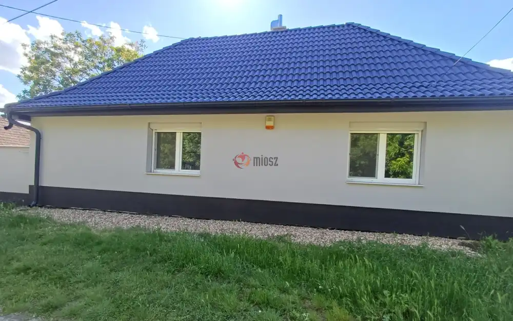 Bács-Kiskun megye - Bácsbokod