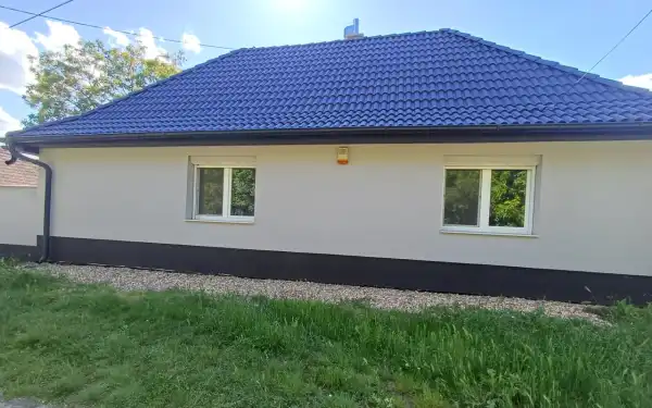 Eladó családi ház, Bácsbokod 2 szoba 81 m² 45 M Ft