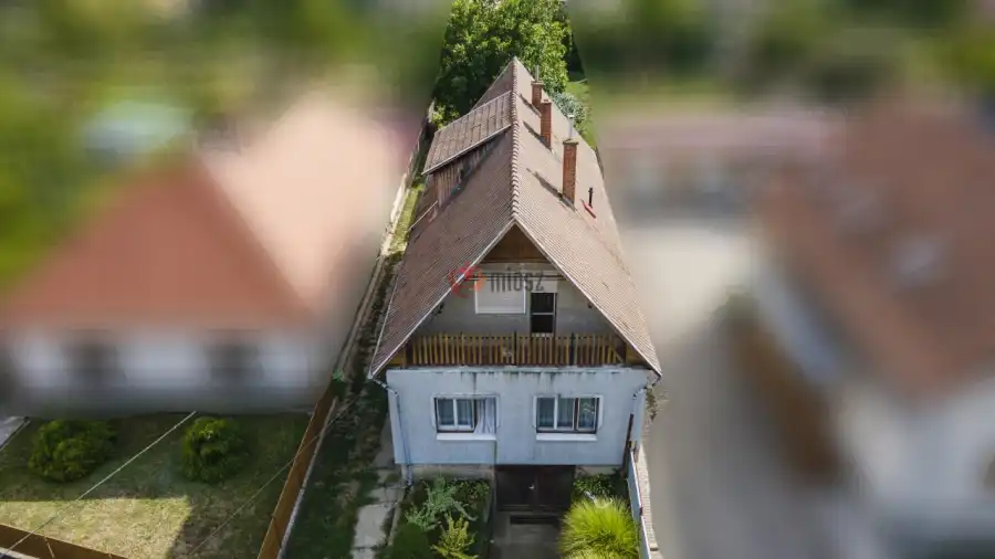 eladó családi ház, Bag eladó családi ház, Bag