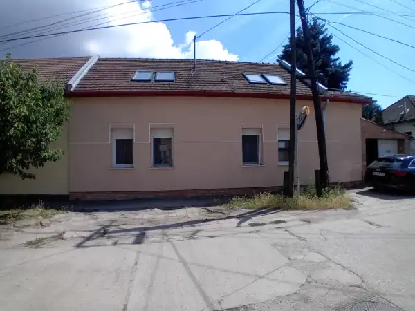Eladó családi ház, Baja 3 szoba 154 m² 63 M Ft