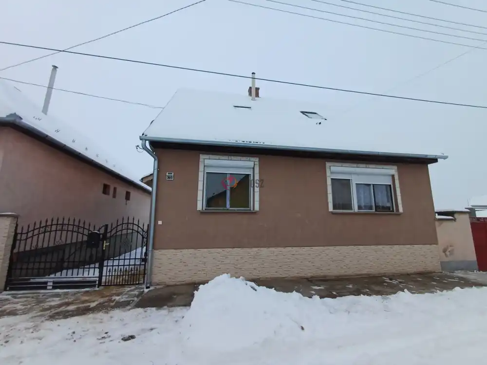 Bács-Kiskun megye - Baja