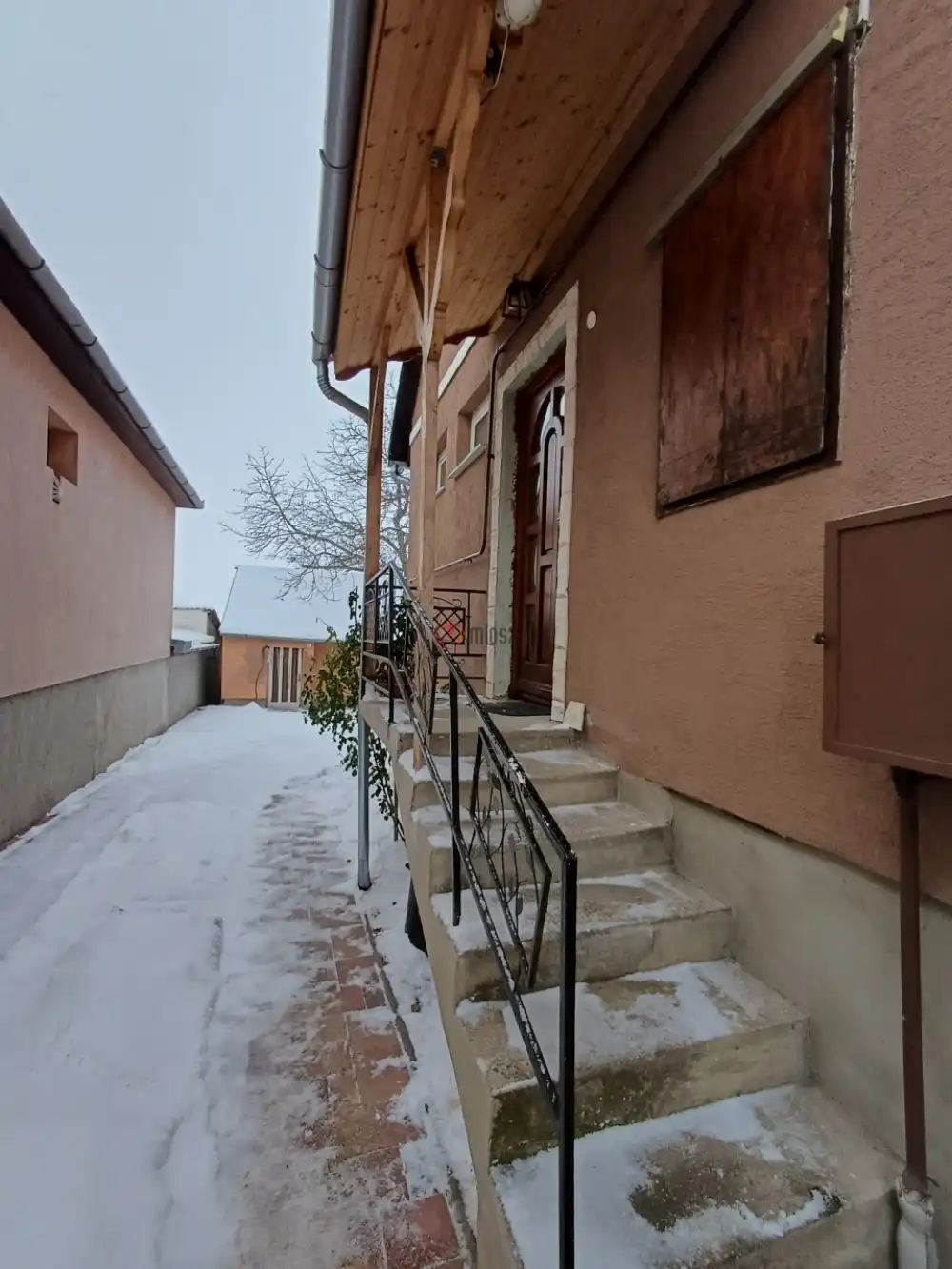 Bács-Kiskun megye - Baja