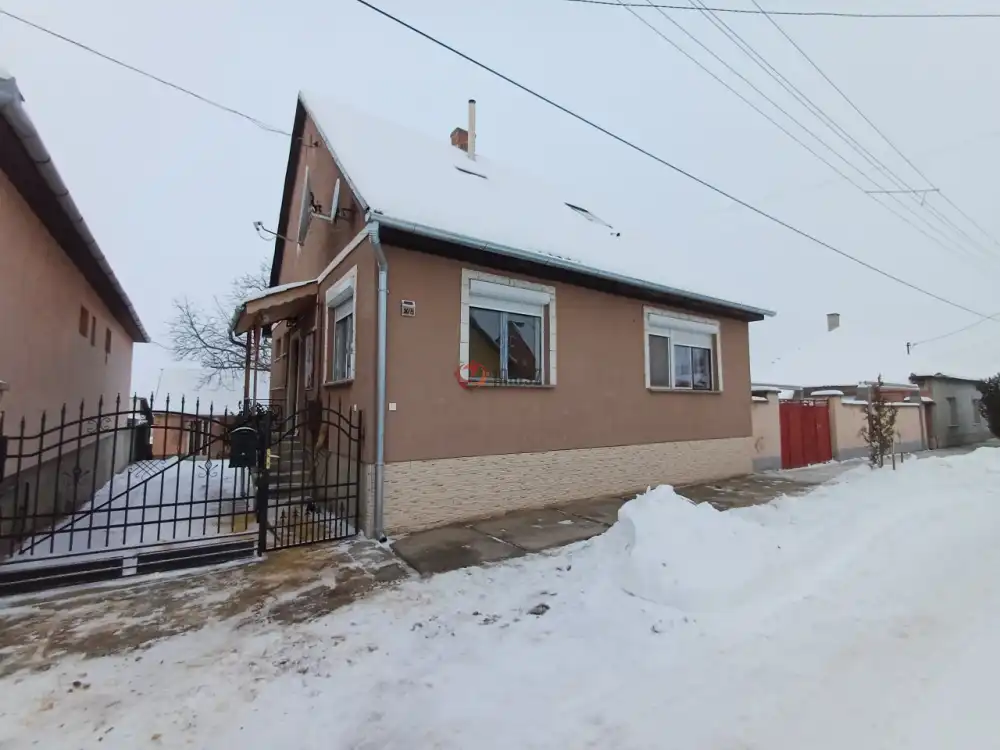 Bács-Kiskun megye - Baja