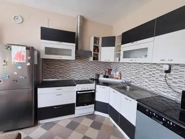 Eladó családi ház, Baja 5 szoba 197 m² 57.89 M Ft