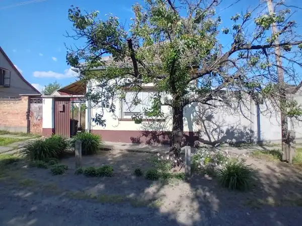 Eladó családi ház, Baja 2 szoba 60 m² 20.85 M Ft
