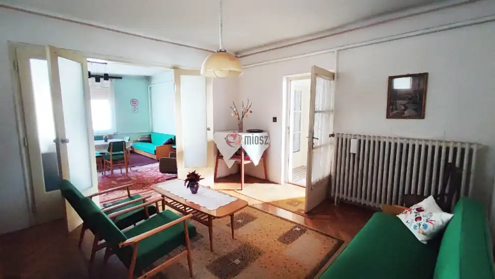 Bács-Kiskun megye - Baja