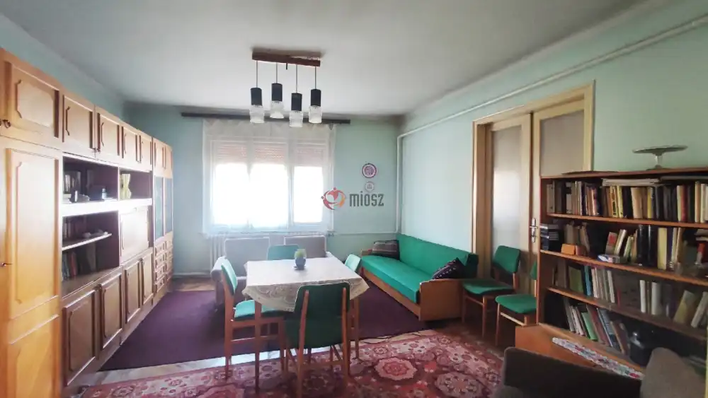 Bács-Kiskun megye - Baja