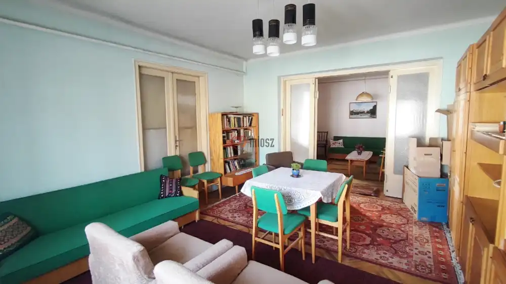 Bács-Kiskun megye - Baja