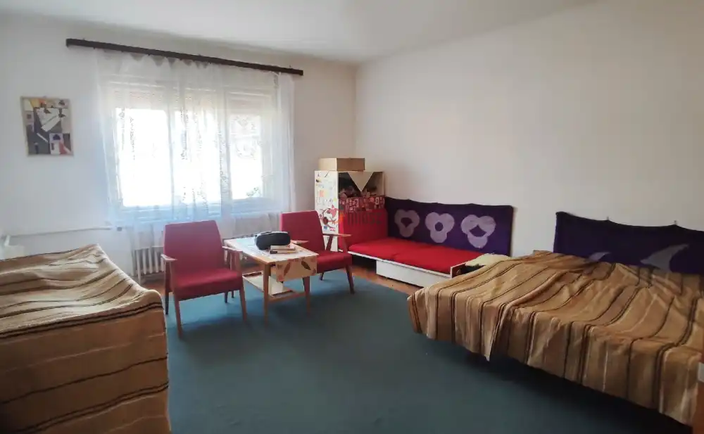 Bács-Kiskun megye - Baja