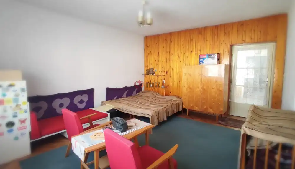 Bács-Kiskun megye - Baja