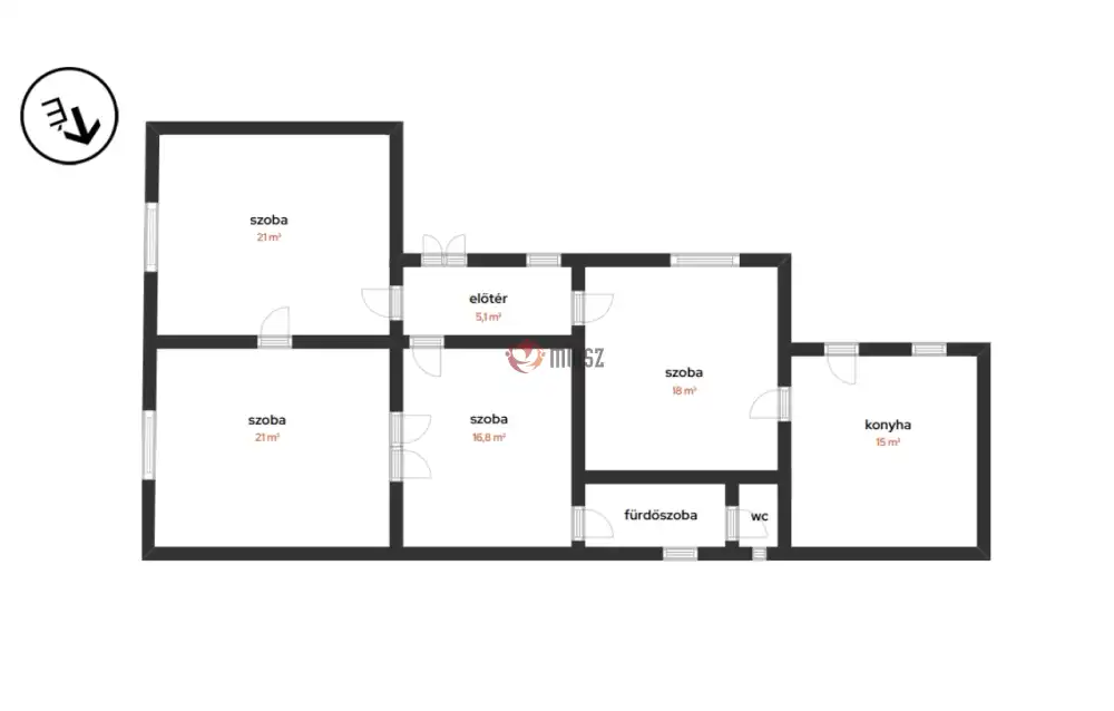 Bács-Kiskun megye - Baja