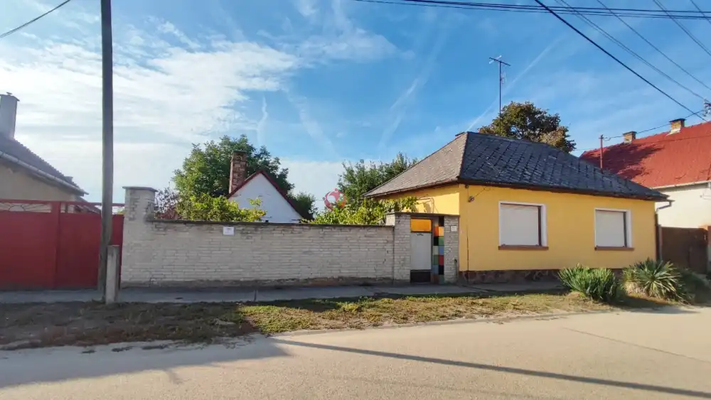 Bács-Kiskun megye - Baja