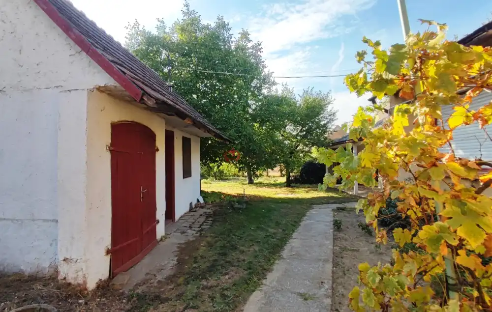 Bács-Kiskun megye - Baja