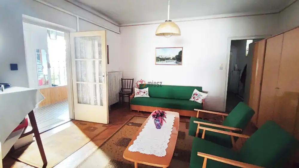 Bács-Kiskun megye - Baja