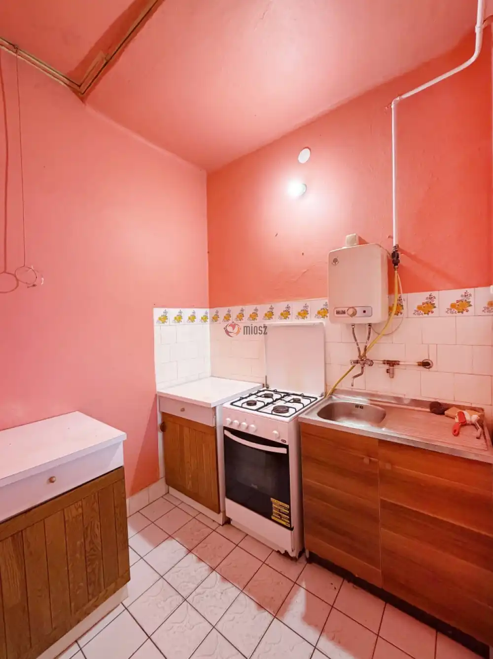 Bács-Kiskun megye - Baja