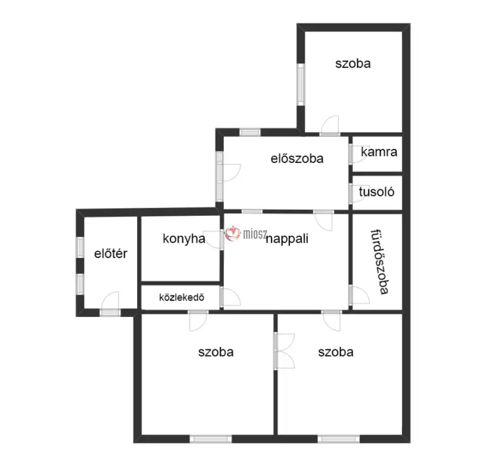 Bács-Kiskun megye - Baja