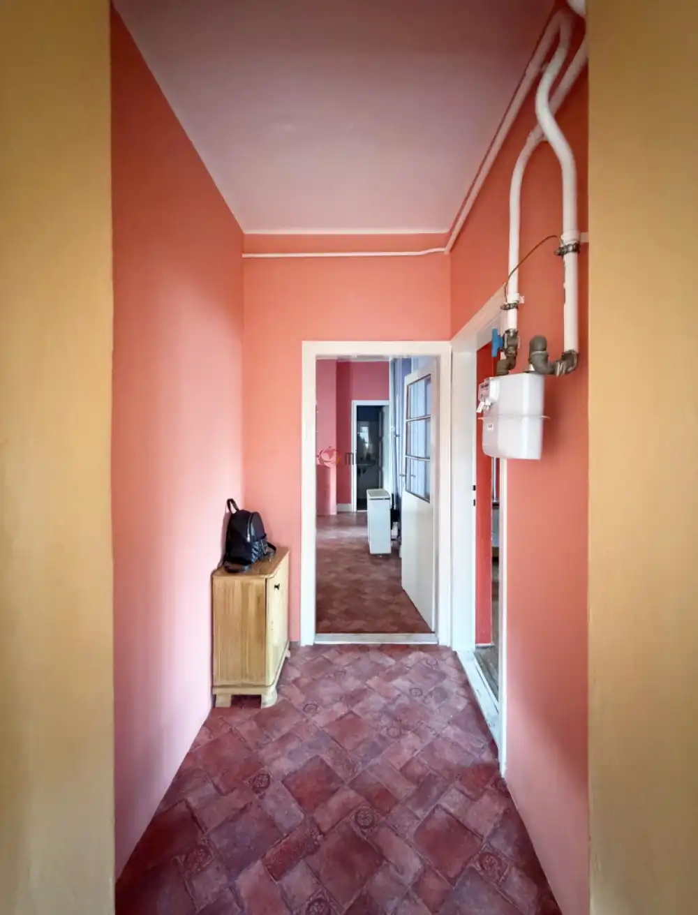 Bács-Kiskun megye - Baja