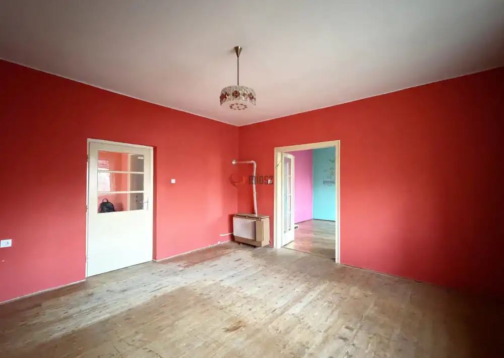 Bács-Kiskun megye - Baja