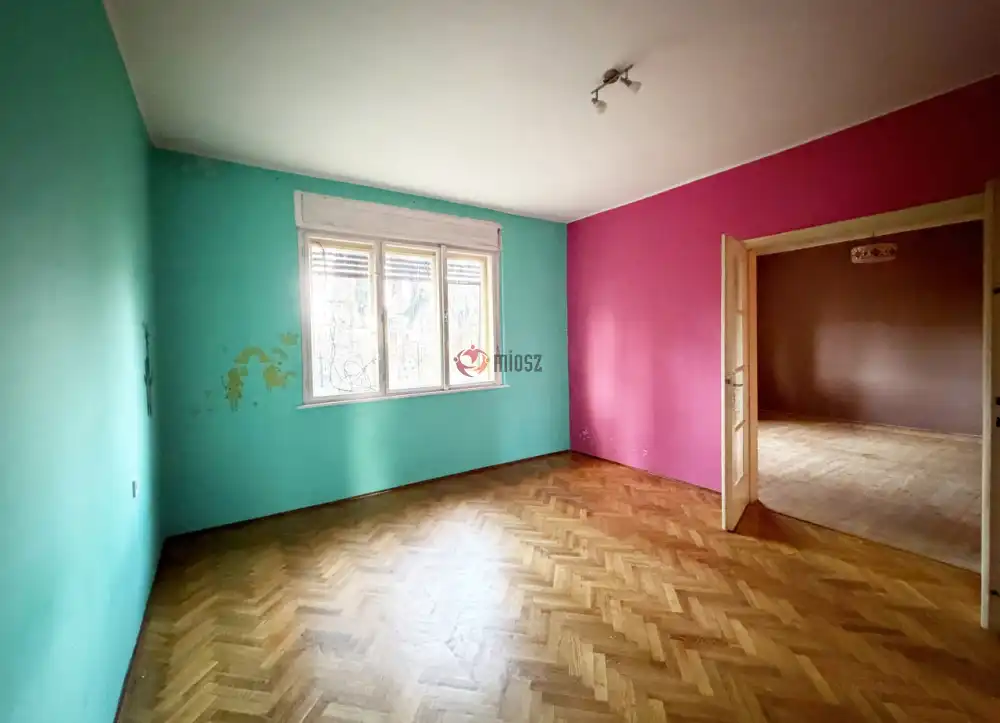 Bács-Kiskun megye - Baja