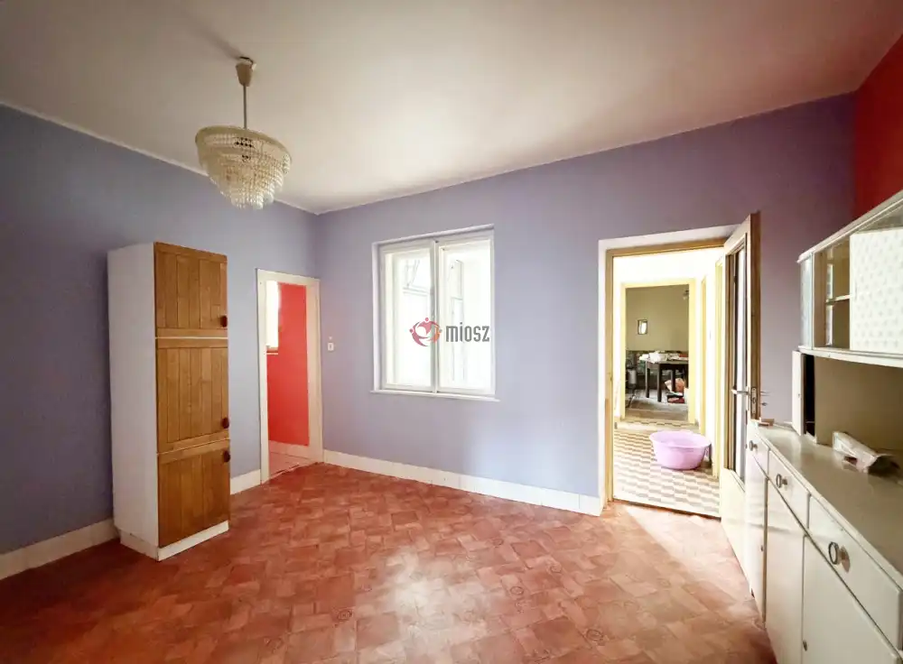 Bács-Kiskun megye - Baja