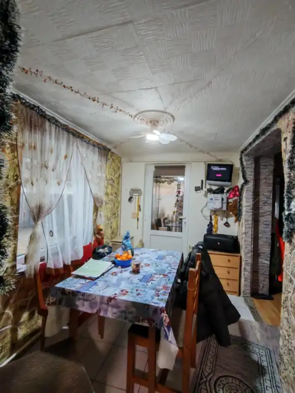 Eladó családi ház, Baja 1+2 szoba 55 m² 27.5 M Ft