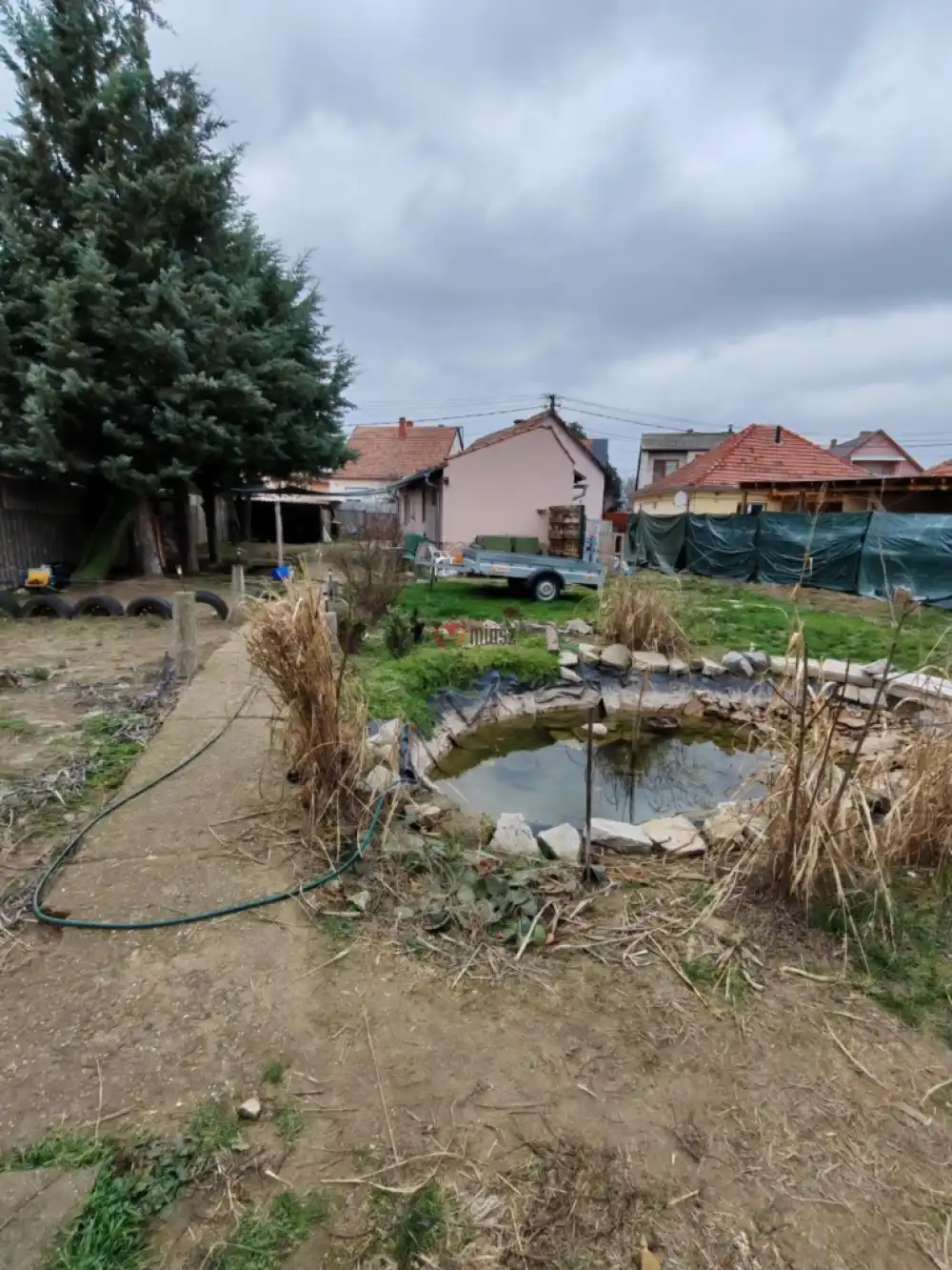 Bács-Kiskun megye - Baja