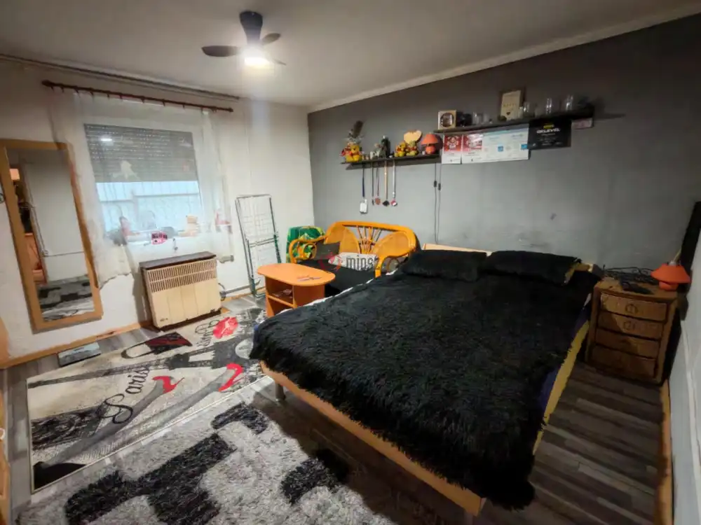 Bács-Kiskun megye - Baja