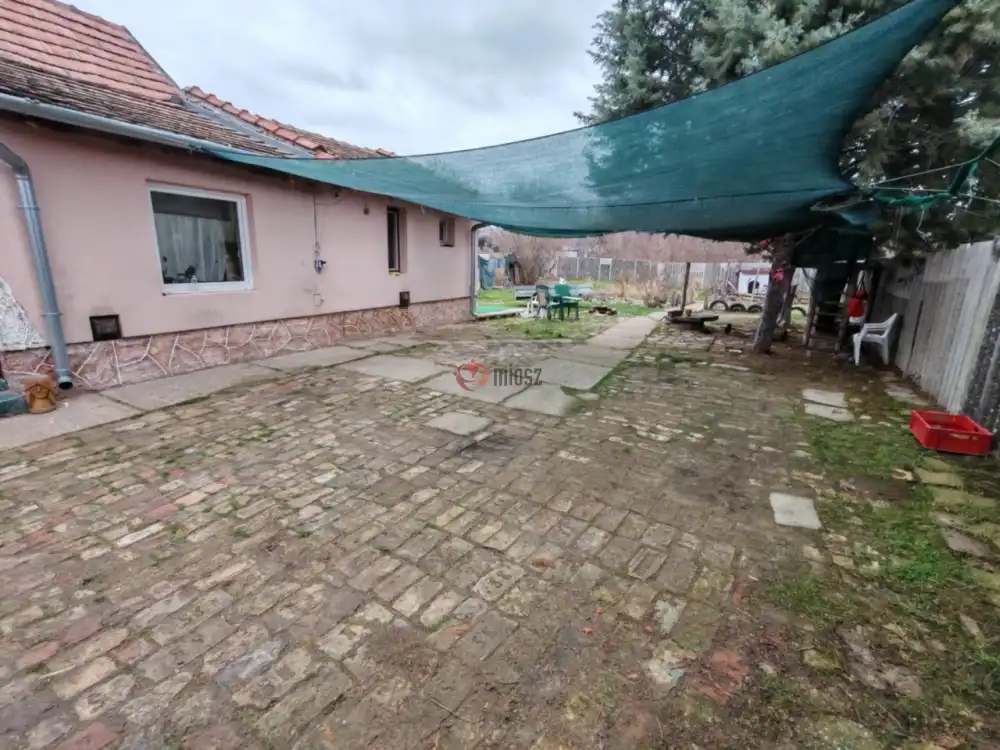 Bács-Kiskun megye - Baja