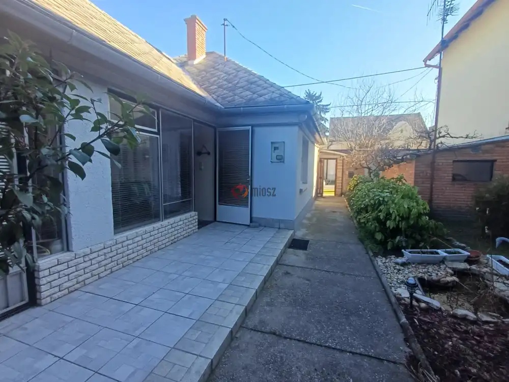 Bács-Kiskun megye - Baja