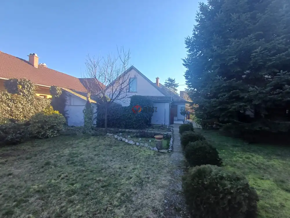 Bács-Kiskun megye - Baja