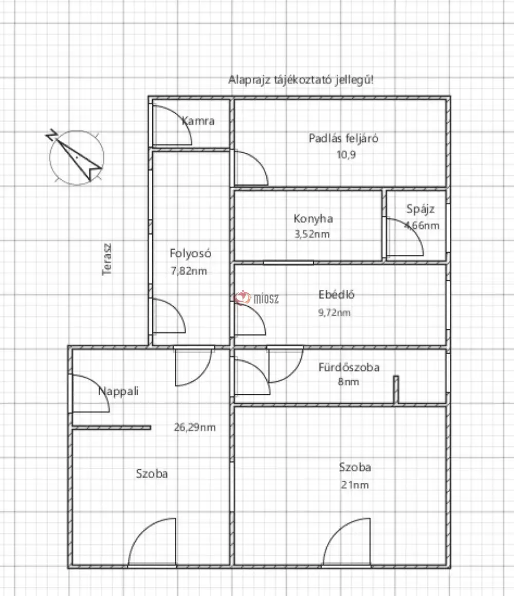 Bács-Kiskun megye - Baja