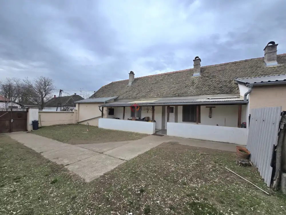 Bács-Kiskun megye - Baja