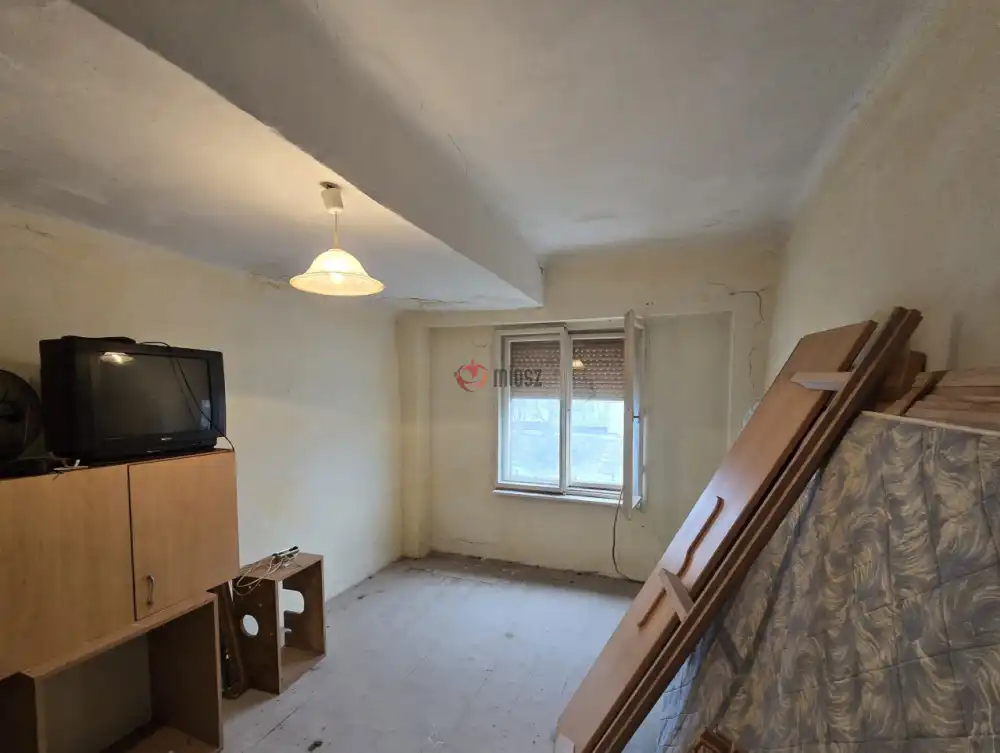 Bács-Kiskun megye - Baja