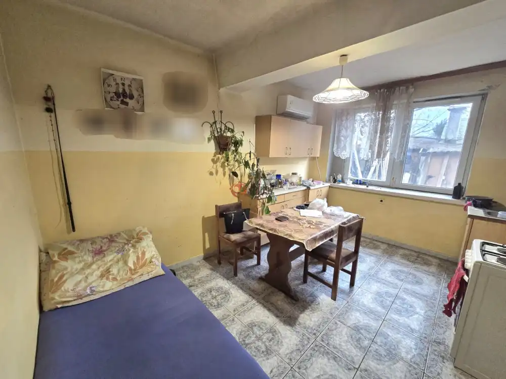 Bács-Kiskun megye - Baja