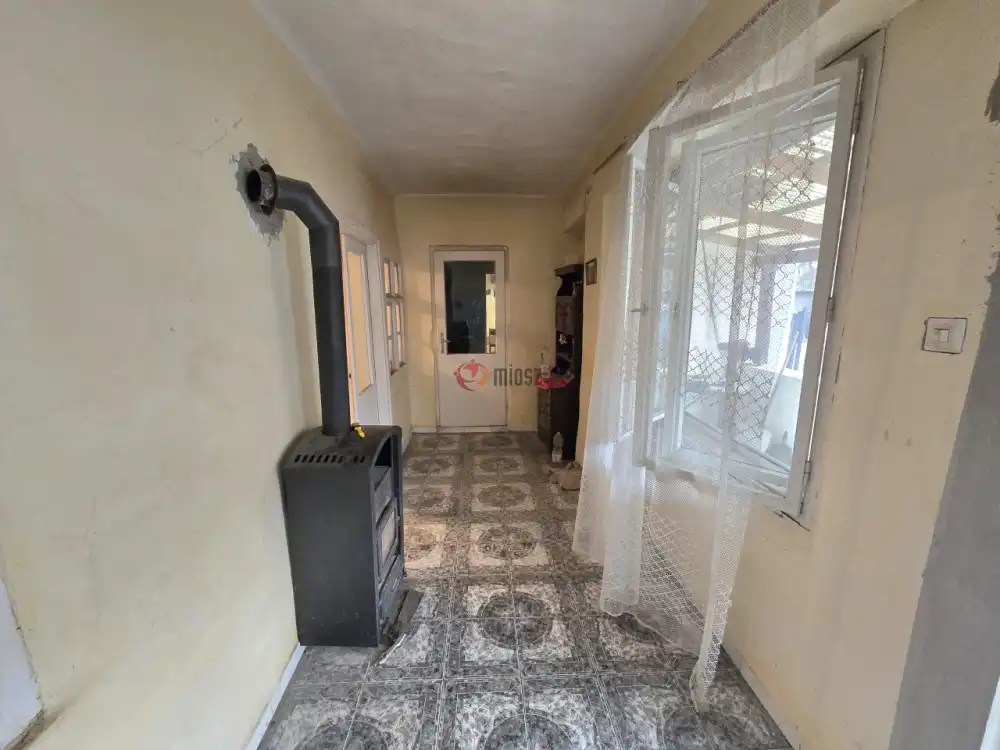 Bács-Kiskun megye - Baja