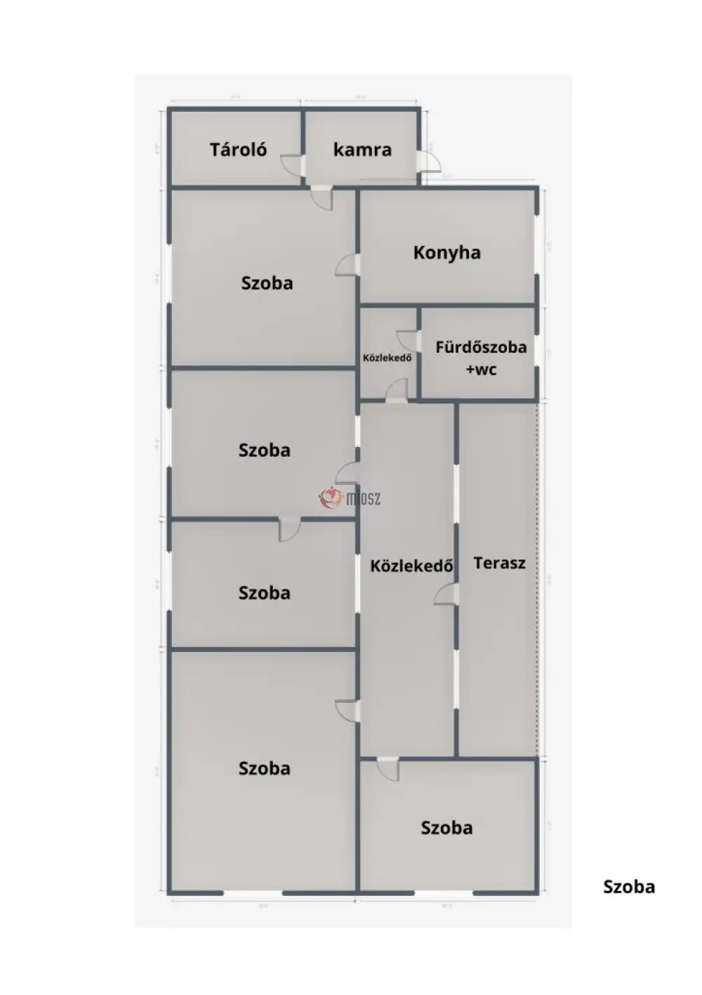 Bács-Kiskun megye - Baja