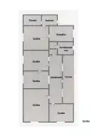 Bács-Kiskun megye - Baja